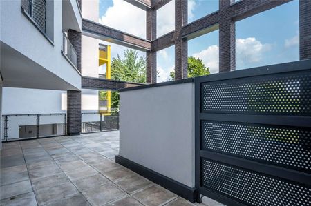 Cube Building, 17-21 Wenlock Road, London, N1 7GT - Photo 4