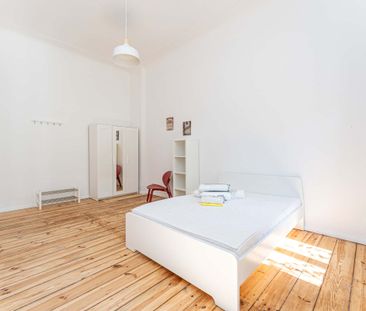 Wisbyer Straße - Room 1 - Foto 1