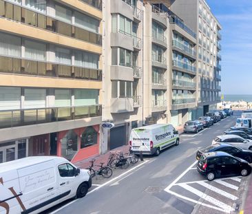 Appartement Te Huur - het Zoute - Photo 6
