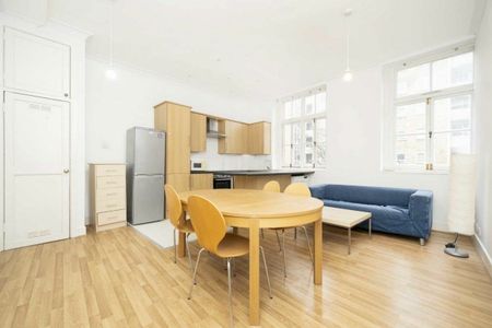 St. John Street, Clerkenwell, EC1V - Photo 3