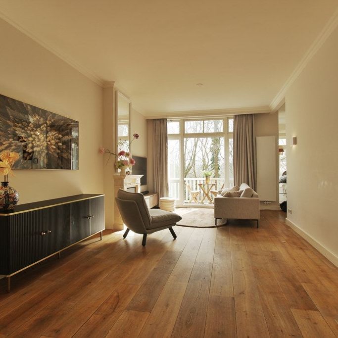 Te huur: Appartement Zocherstraat in Amsterdam - Photo 1