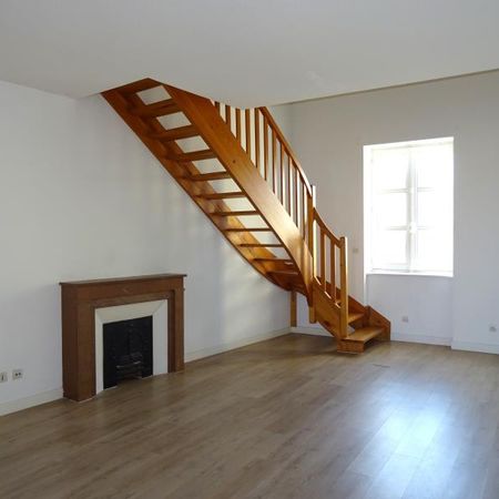 Location Appartement 2 pièces 54m² - Photo 4