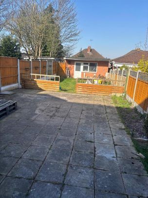 5 bedroom terraced house to rent - Photo 1