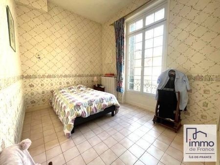 Location appartement t4 71 m² à Pontoise (95300) Saint-Jean-Les Patis - Photo 4