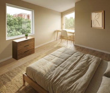 Appartement à louer - Photo 3