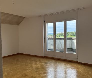 Rent a 3 ½ rooms apartment in Niederwangen bei Bern - Foto 1