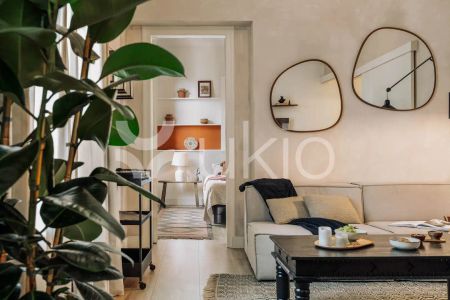 Apartamento de alquiler en Carrer de Villarroel, L'Antiga Esquerra de l'Eixample - Foto 3