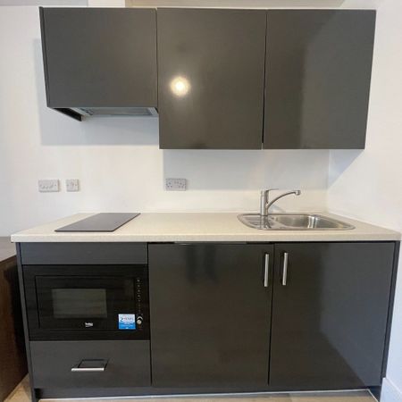 Studio Flat, Charndon Close, RG2 - Photo 3