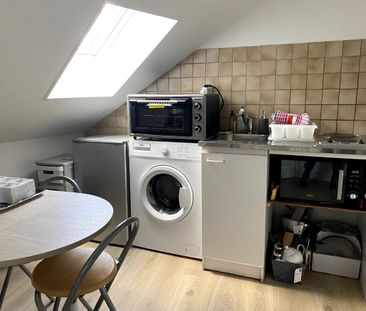 APPARTEMENT MEUBLE À LOUER - Photo 1