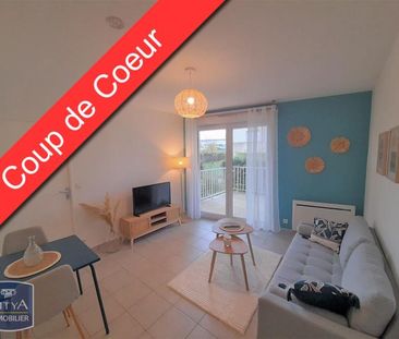 Location Appartement 2 pièces 35m² LE MANS 72000 - Photo 4