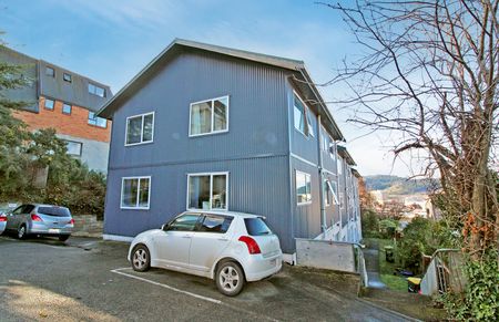 4 Bedroom Flat on York Place for 2026 - Photo 5