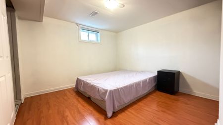 For Lease - 120 Hollyberry Trail Unit# Basement, Toronto, Ontario - Photo 5