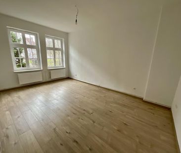 2-Zimmer-Wohnung in Wilhelmshaven Heppens mit Balkon zu vermieten! - Photo 1