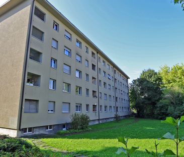 Verkehrsgünstige Stadtlage nähe Kannenfeldpark - Foto 2