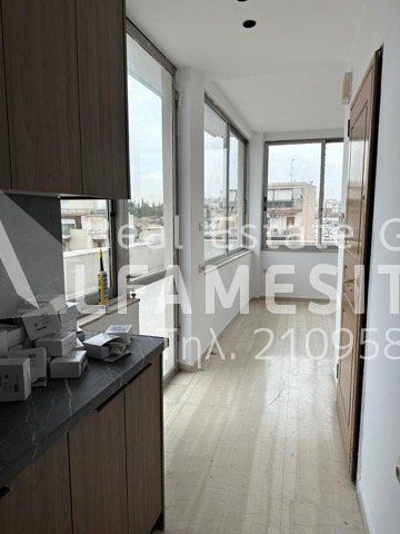 Διαμέρισμα προς Ενοικίαση, Καλλιθέα Χαροκόπου, 1 Δωμάτια, 50 τ.μ., 650€ - Photo 5