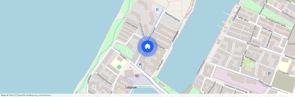 Sundholmsgatan 7, 216 43 Limhamn, Skane