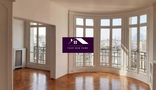 APPARTEMENT DE STANDING NEUILLY AVEC 3 CHAMBRES - Photo 1