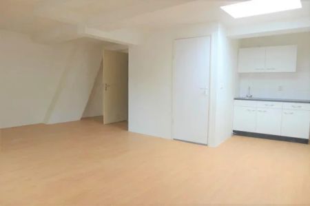 Te huur: Appartement Wycker Smedenstraat in Maastricht - Photo 4