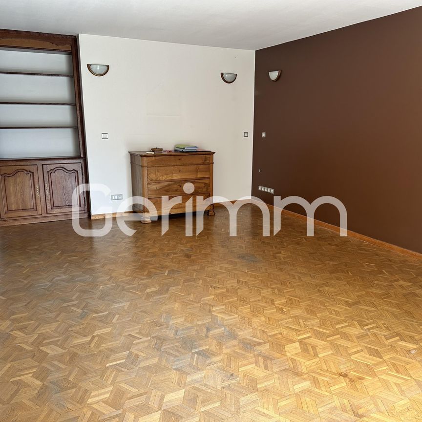 Location Appartement 4 pièces 91,15 m² - Photo 1