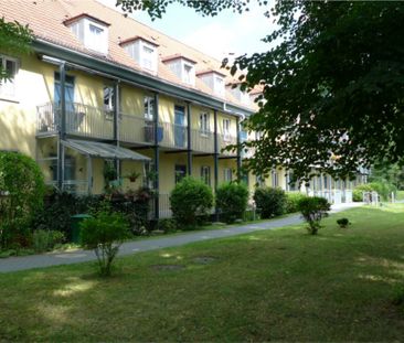 Rudolstadt, Große 2-Raum-Maisonett-Wohnung (WBS erforderlich) - Photo 2