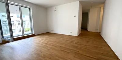 Provisionsfrei: Hochwertiger 76,5m² DG-Erstbezug mit Loggia + Terrasse im topsanierten Altbau - 1100 Wien - Foto 2