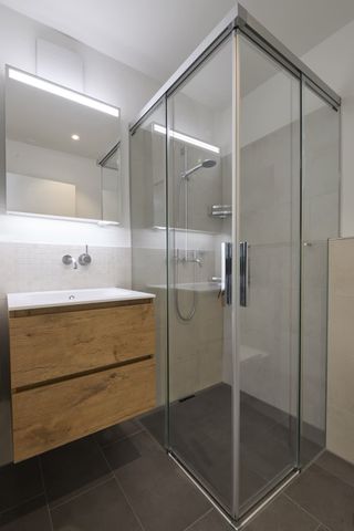 4.5 Zimmer, 119 m², 3. Stock - Photo 5