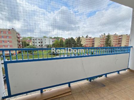 Mieszkanie Kraków Podgórze powierzchnia 40.0 m² C390-WM-44649 - Photo 5