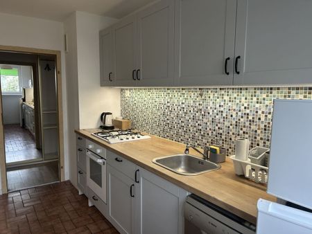 Do wynajęci 2 pokoje ul. Sołtana. 50 m² - Фото 4