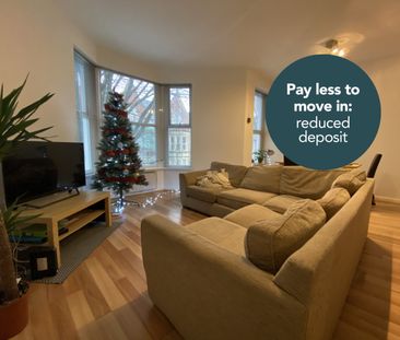 Connaught Road, Roath - Photo 1