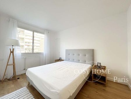 Appartement en location | Paris 14ème - Photo 3