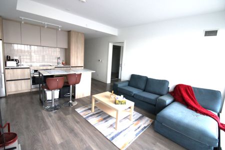 For Lease - 7950 Bathurst Street Unit# 826, Vaughan, Ontario - Photo 4