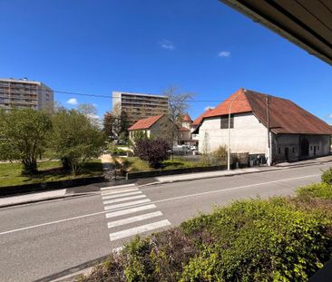 Location Appartement 1 pièce Meublé 18m² ANNECY LE VIEUX 74940 - Photo 4