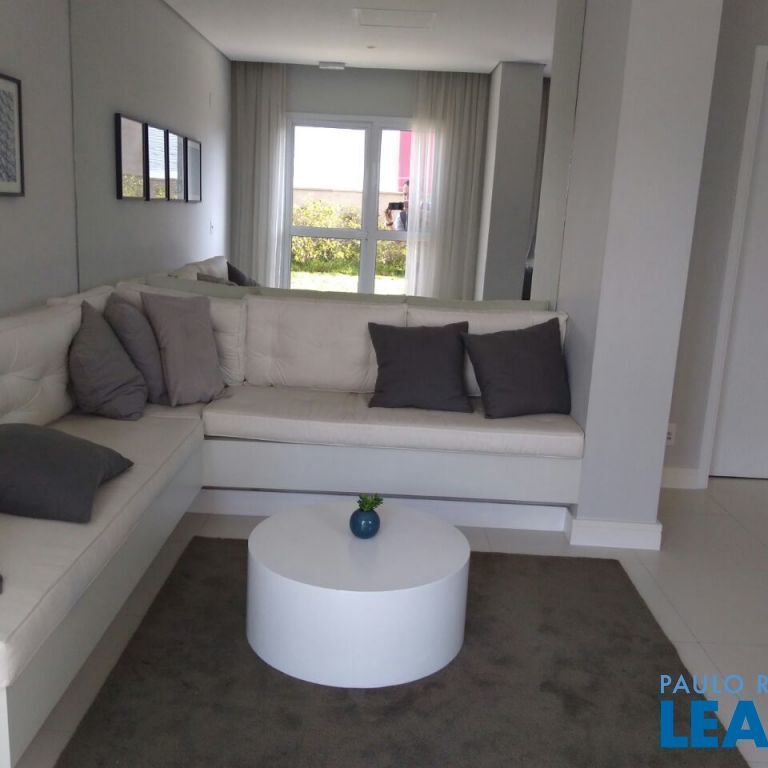 Apartamento - Photo 1
