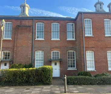 Knowle Avenue, Knowle, Fareham, PO17 - Photo 6