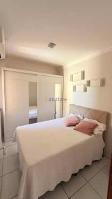Space Calhau I - Apartamento MOBILIADO de 49m² com 2 quartos + 1 banheiro - Photo 1
