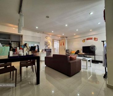 Blk 301D Anchorvale Court (Sengkang), HDB 5 Rooms - For Rent - Photo 5