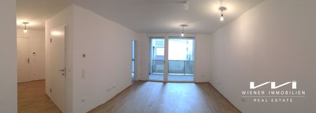 Ruhige Terrassenwohnung nahe Meidlinger Markt - Foto 2