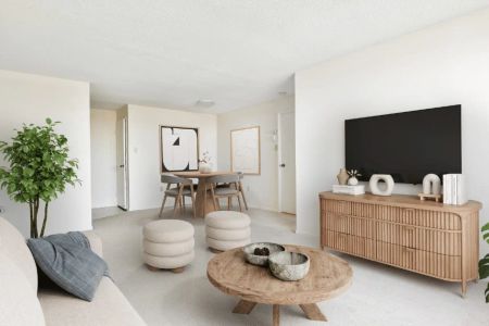 Skyline — One Bedroom Suites - Photo 3