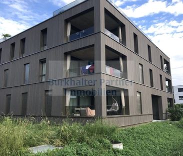 Grosse Attikawohnung gesucht? - Photo 6