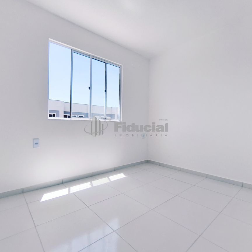 COACU - APARTAMENTO - ESTR DO FIO, 500 AP 503 BL 04 VG 149 GRAN VILLAGE - Foto 1