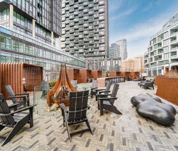 For Lease - 1 Quarrington Lane Unit# 2408, Toronto, Ontario - Photo 2