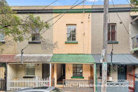 206 Union Street, Erskineville, NSW 2043 - Photo 5