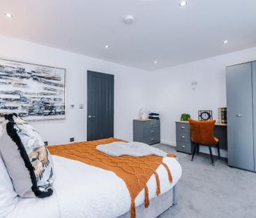 1 bedroom apartment to rent - Photo 2