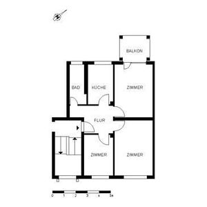 Seewenjestraße 222, 28237 Bremen OT Gröpelingen - Photo 3