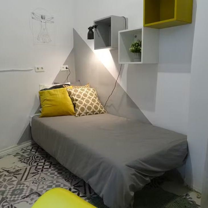 Carrer de la Riera de Sant Miquel, Barcelona, Catalonia 08006 - Photo 1