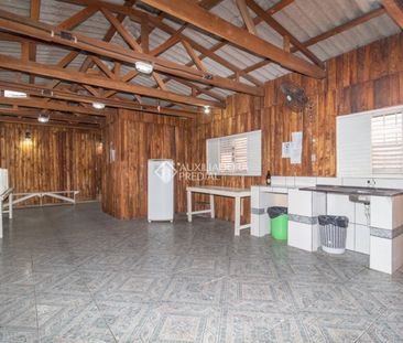 Apartamento com 1 quarto e 39m² para alugar em Santa Tereza, Porto ... - Foto 6