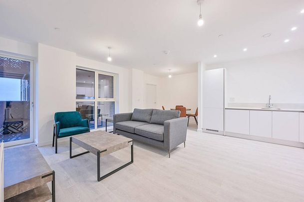 2 bedroom flat to rent - Photo 1