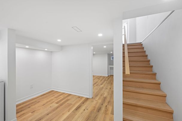 For Lease - 153 Bay Street Unit# #A, Hamilton, Ontario - Photo 1