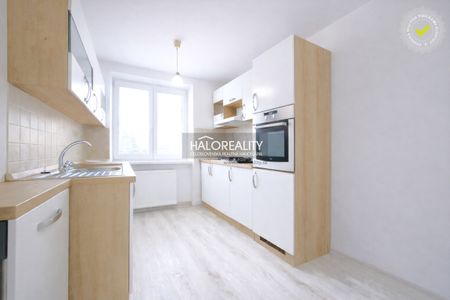 2 izbový byt na prenájom 61m2, Trenčín - Photo 5