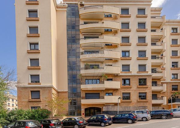 Apartamento T2 em Lisboa